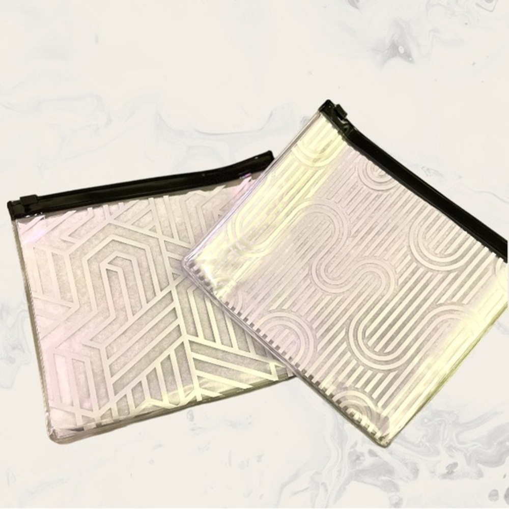 Cosmetic bags